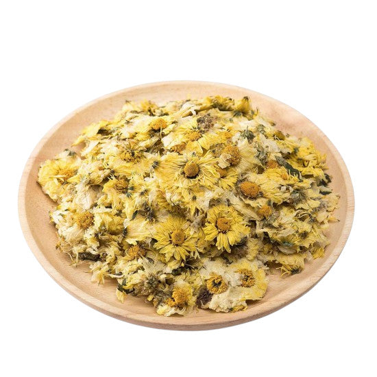 桑椹乾150克+杭菊75克.組合價$55/1套