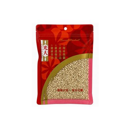生薏米