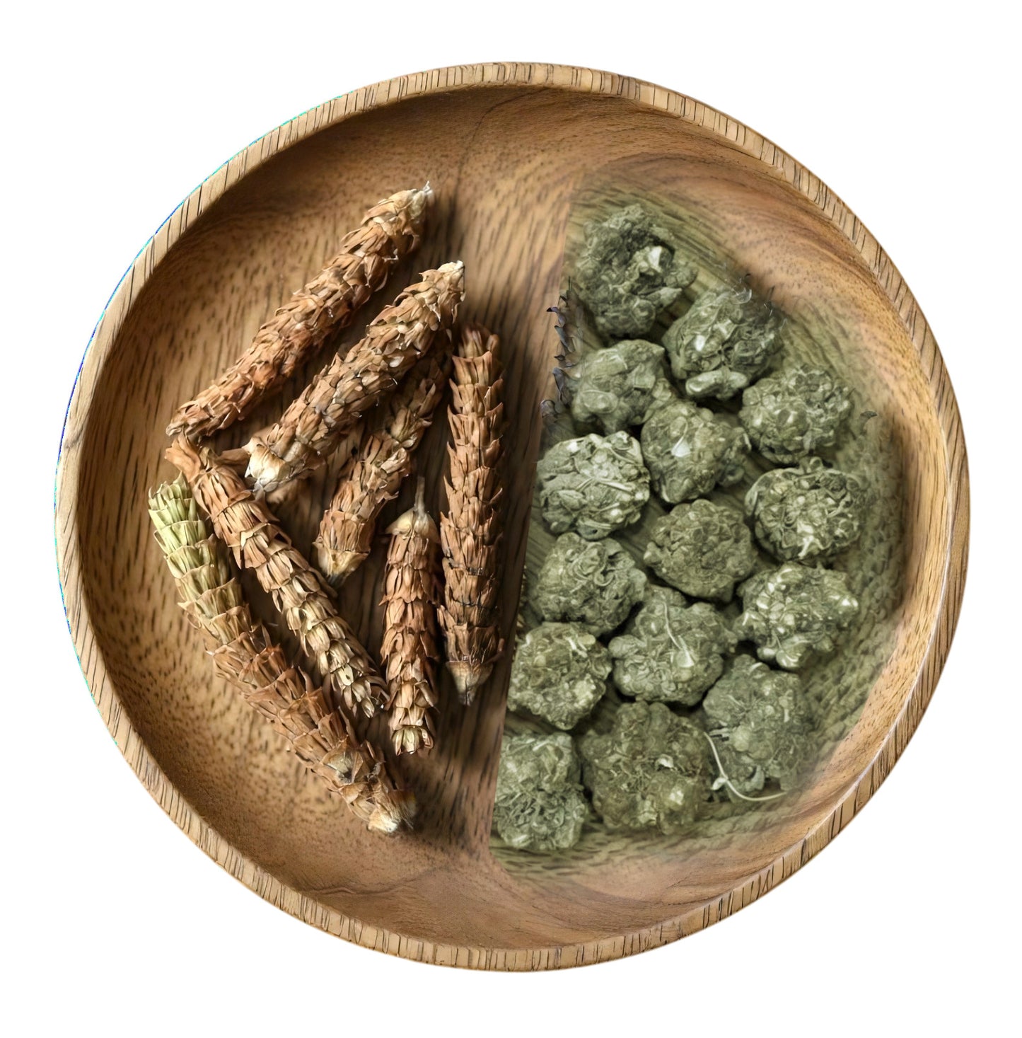 貓爪草清熱散結湯組合裝/套