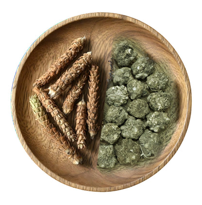 貓爪草清熱散結湯組合裝/套