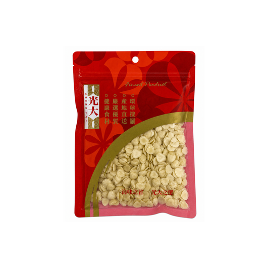 南北杏