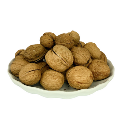 Roasted Walnut-Herb Flavor