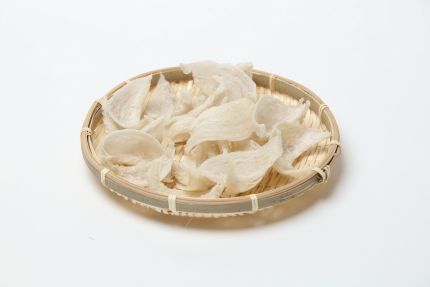 顶级头期洞燕盏