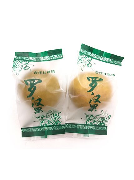 金羅漢果