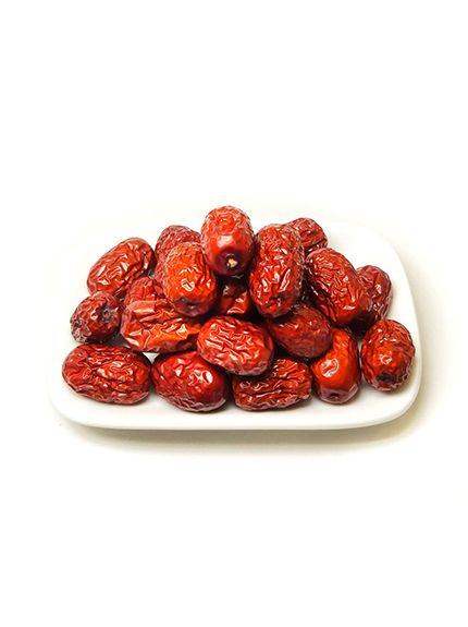 Fine Xinjiang red dates