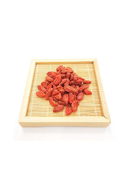 Ningxia wolfberry