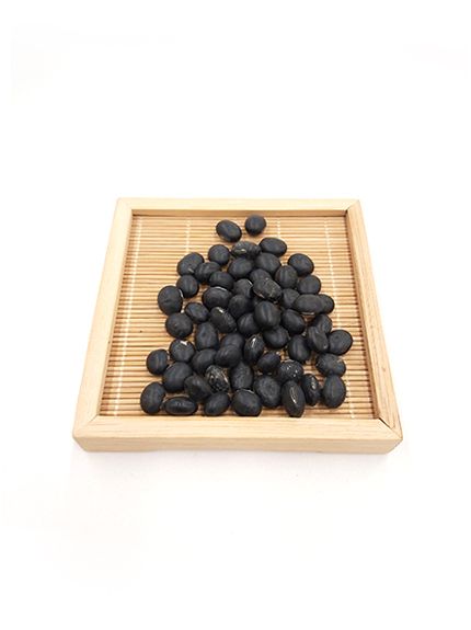 黑豆