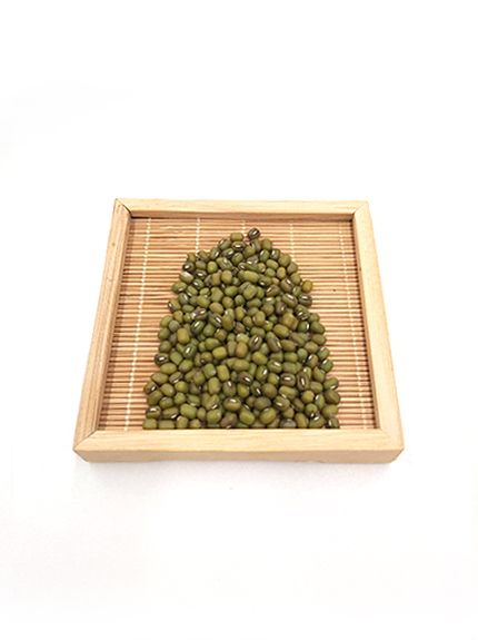 green beans