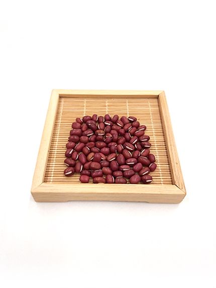 red beans