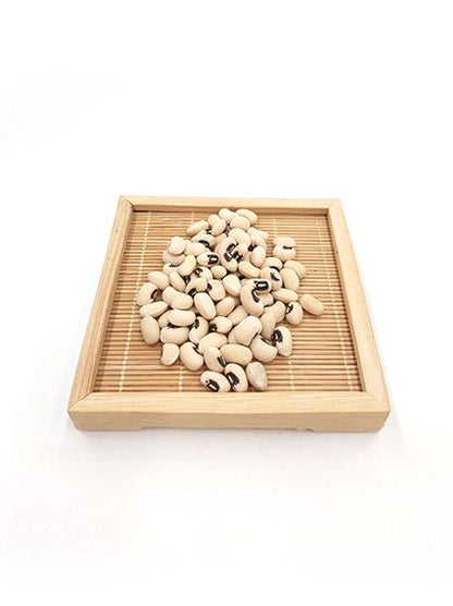 American black-eyed peas