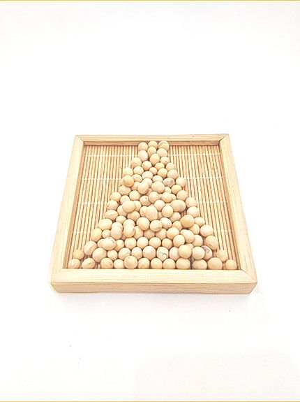 黃豆