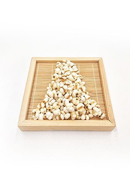 Cooked Barley