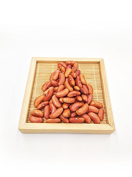 红腰豆