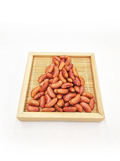 红腰豆