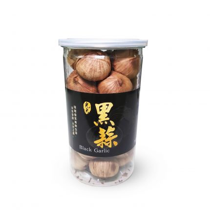 黑蒜