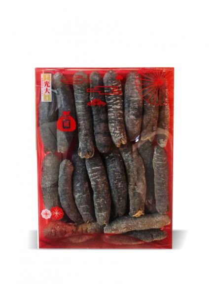 Australian bald ginseng