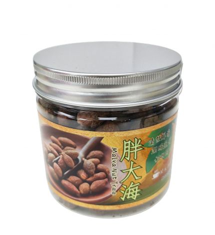 胖大海
