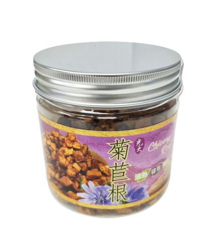菊苣根