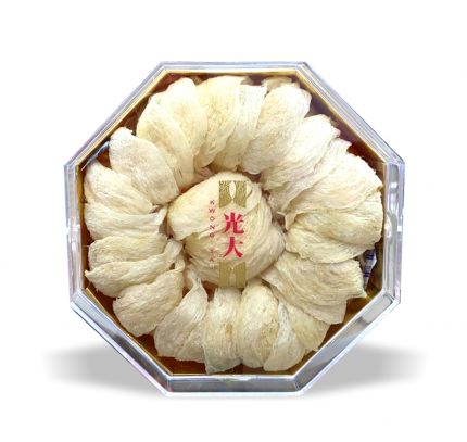 龙牙燕盏
