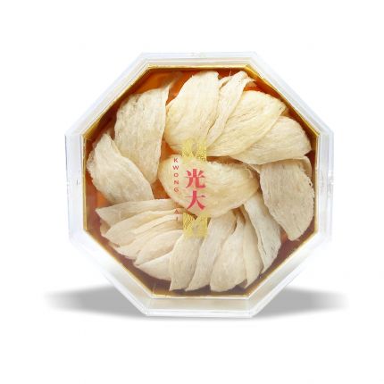 贡品燕窝