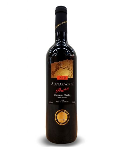 Austar A10 Merlot
