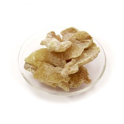 Plum Ginger