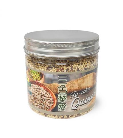 Tricolor Quinoa