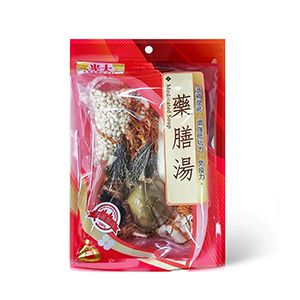 药膳汤