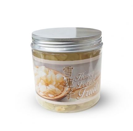 雪莲子
