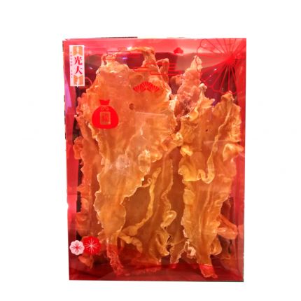 深海鱈魚膠